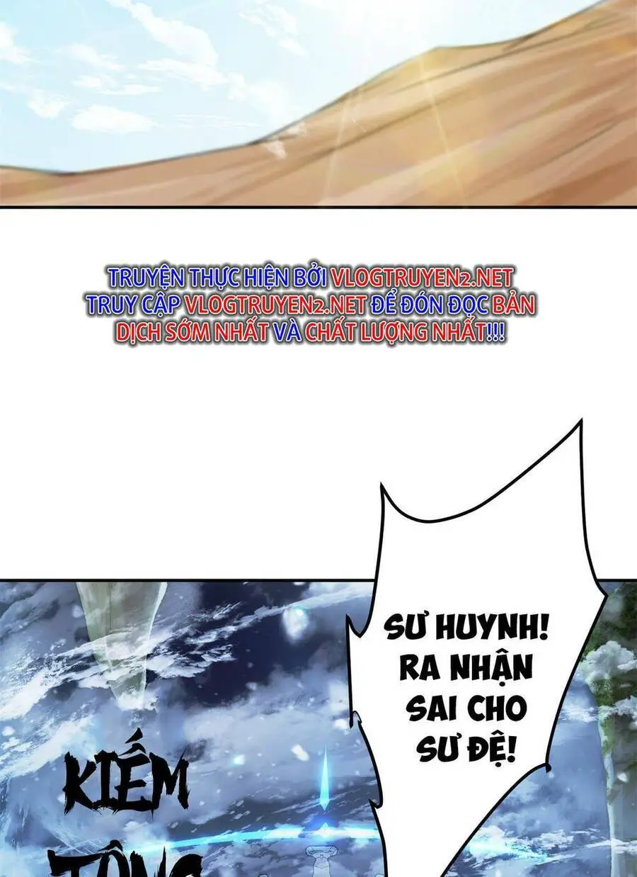Chưởng Môn Khiêm Tốn Chút Nettruyen ZZZ Chương 169 Page 38