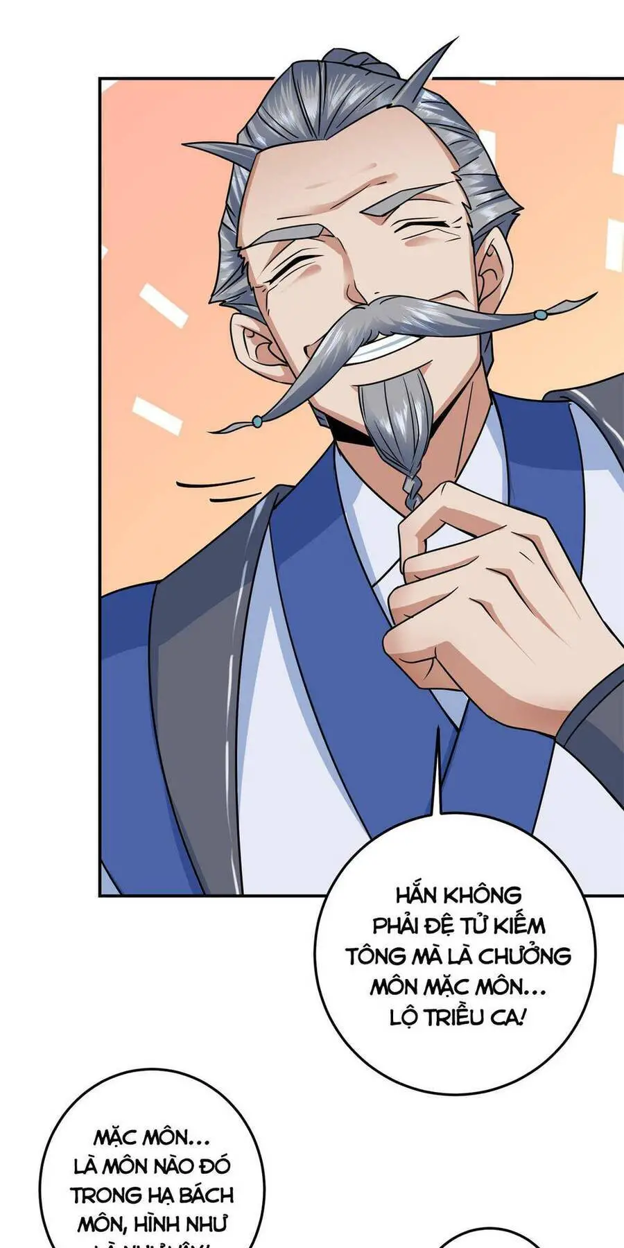 Chưởng Môn Khiêm Tốn Chút Nettruyen ZZZ Chương 169 Page 45