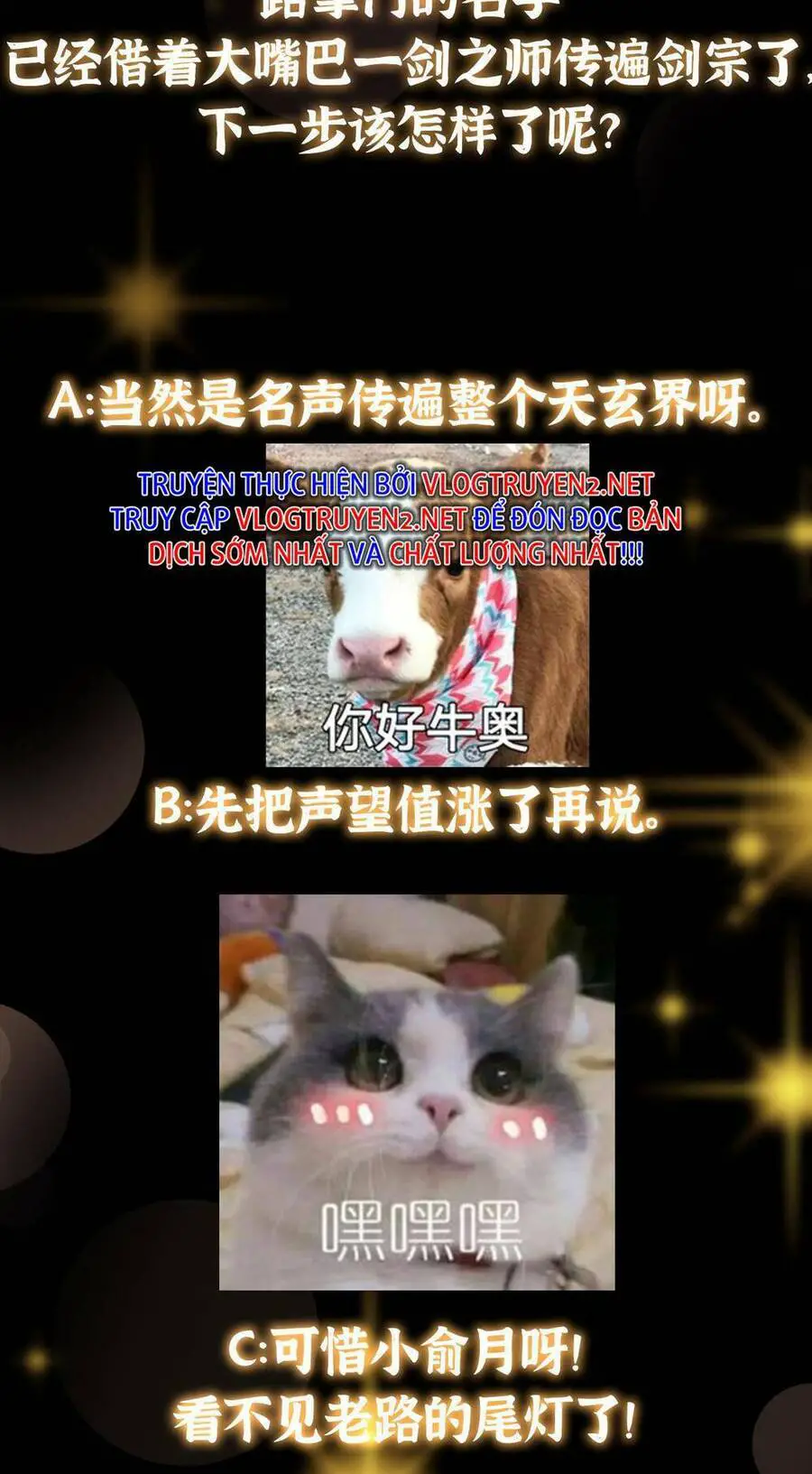 Chưởng Môn Khiêm Tốn Chút Nettruyen ZZZ Chương 169 Page 49