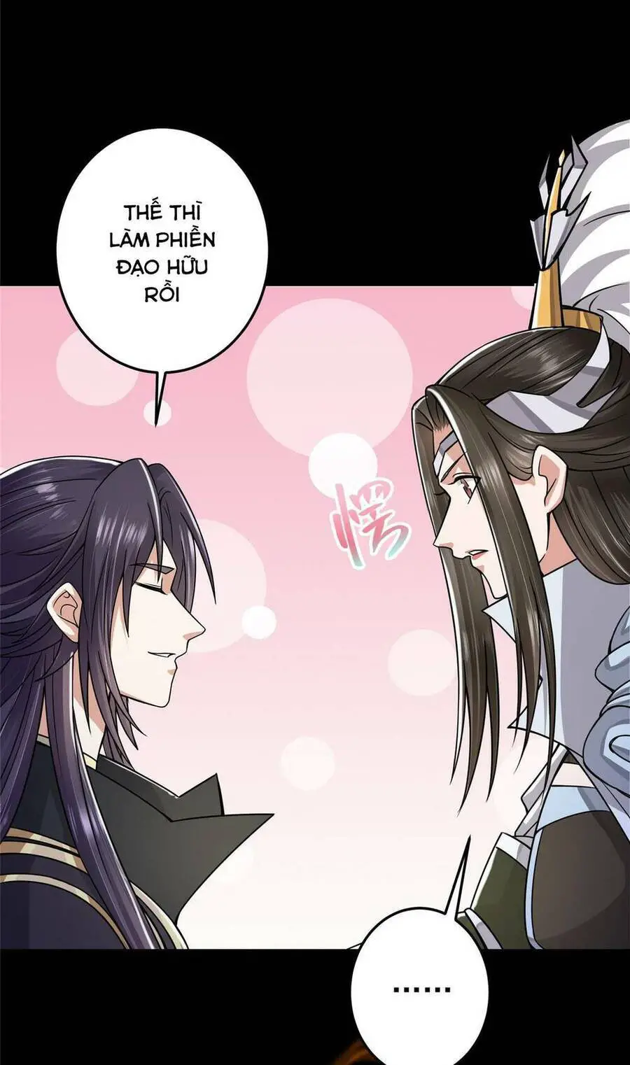 Chưởng Môn Khiêm Tốn Chút Nettruyen ZZZ Chương 166 Page 8