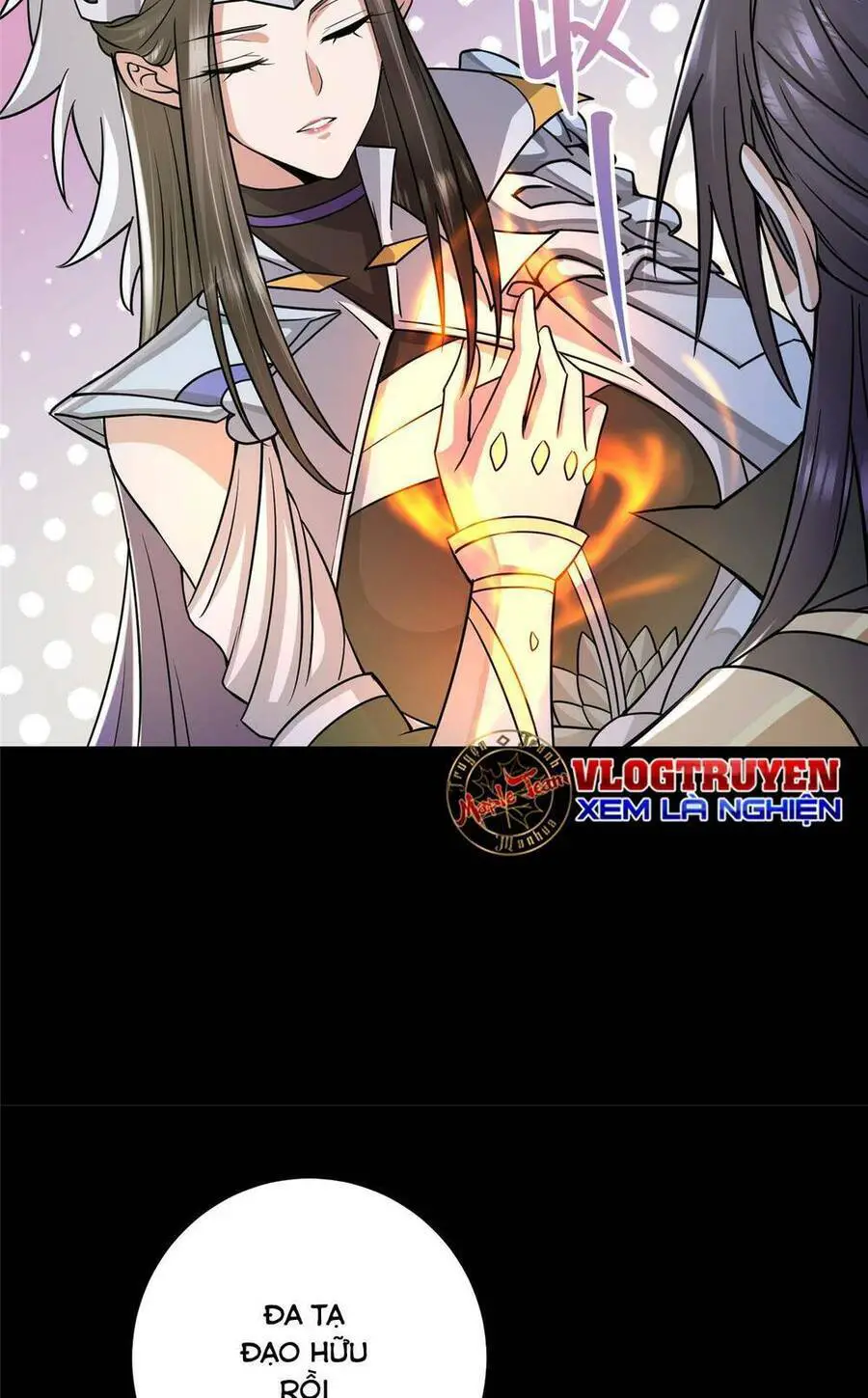 Chưởng Môn Khiêm Tốn Chút Nettruyen ZZZ Chương 166 Page 14