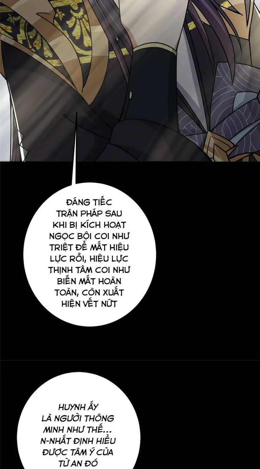 Chưởng Môn Khiêm Tốn Chút Nettruyen ZZZ Chương 166 Page 23