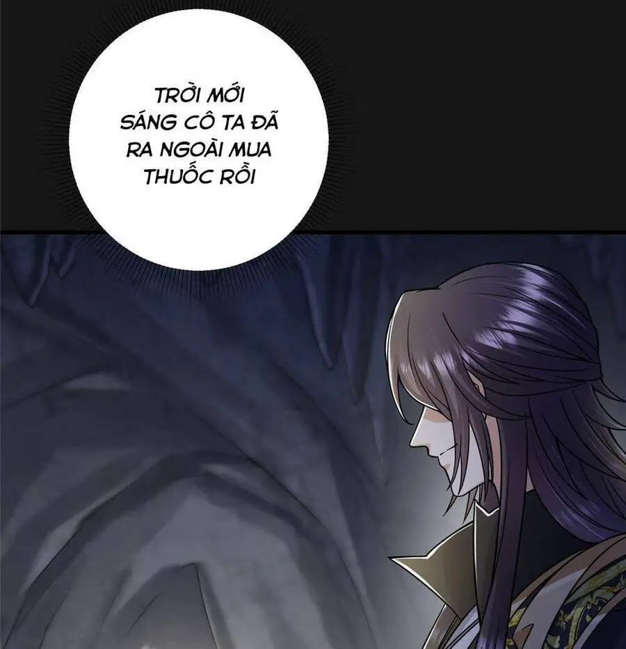 Chưởng Môn Khiêm Tốn Chút Nettruyen ZZZ Chương 166 Page 35