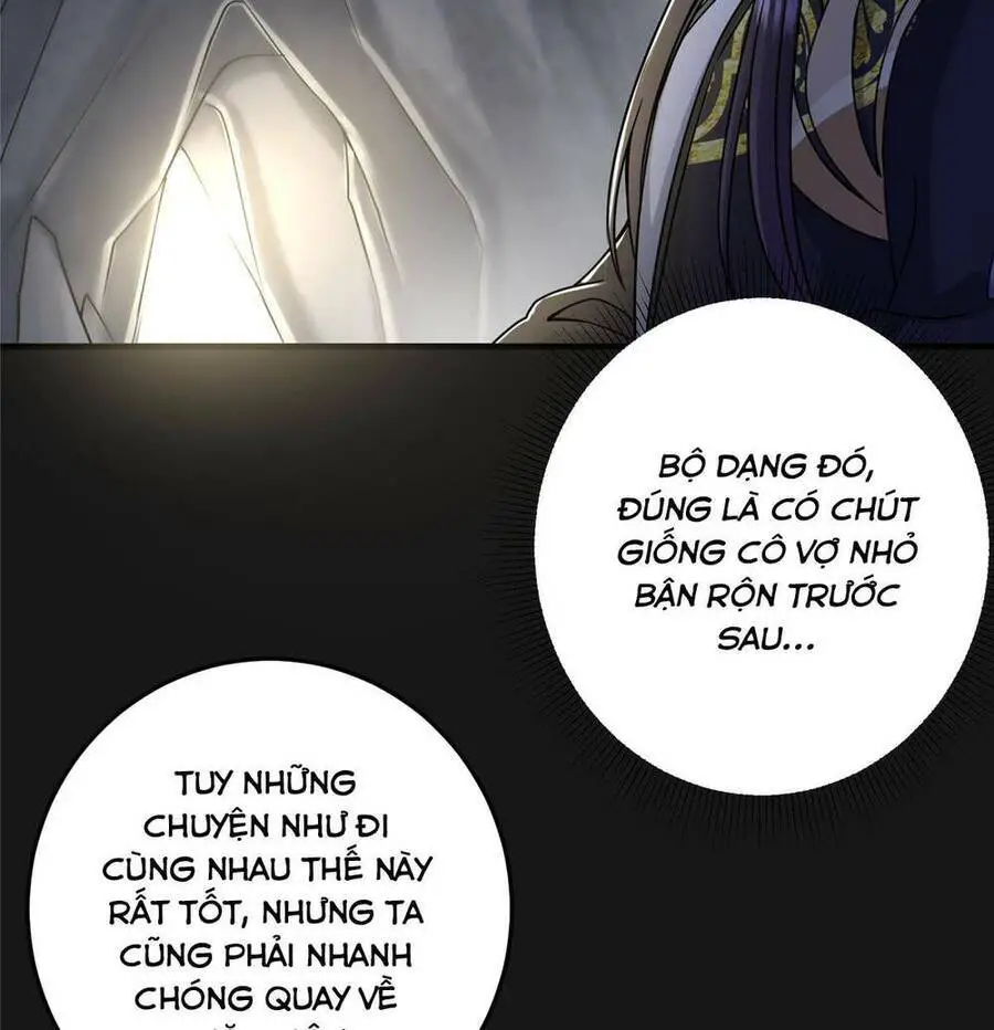 Chưởng Môn Khiêm Tốn Chút Nettruyen ZZZ Chương 166 Page 36