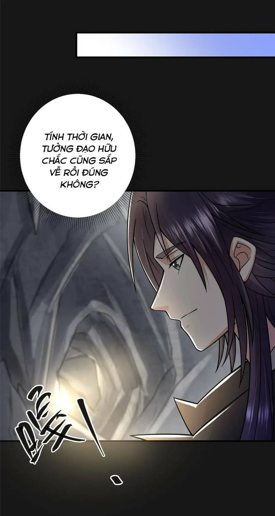 Chưởng Môn Khiêm Tốn Chút Nettruyen ZZZ Chương 166 Page 39