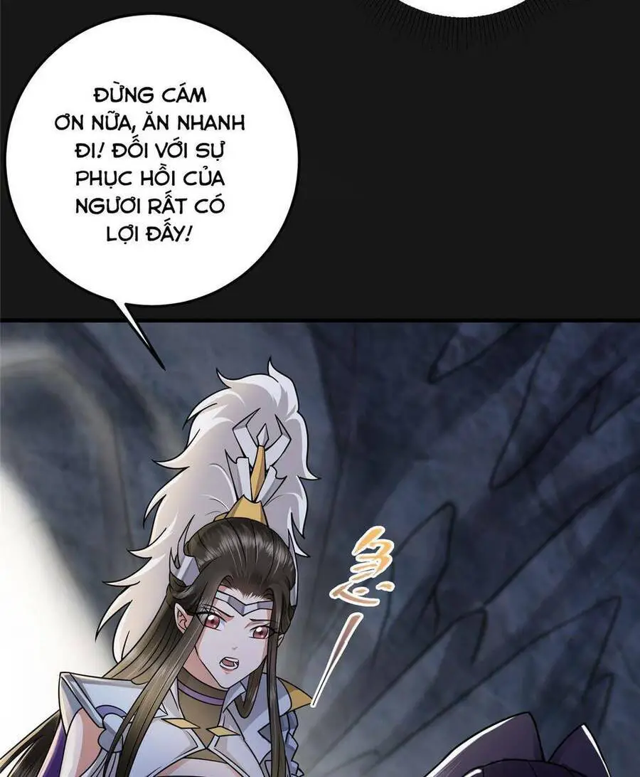 Chưởng Môn Khiêm Tốn Chút Nettruyen ZZZ Chương 166 Page 42