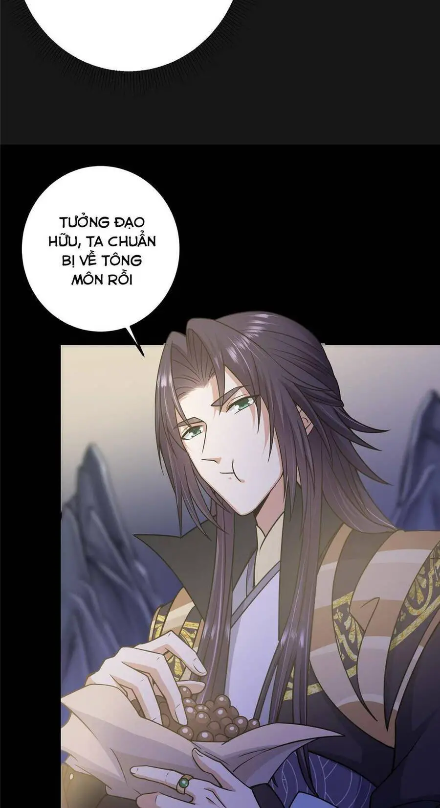 Chưởng Môn Khiêm Tốn Chút Nettruyen ZZZ Chương 166 Page 45