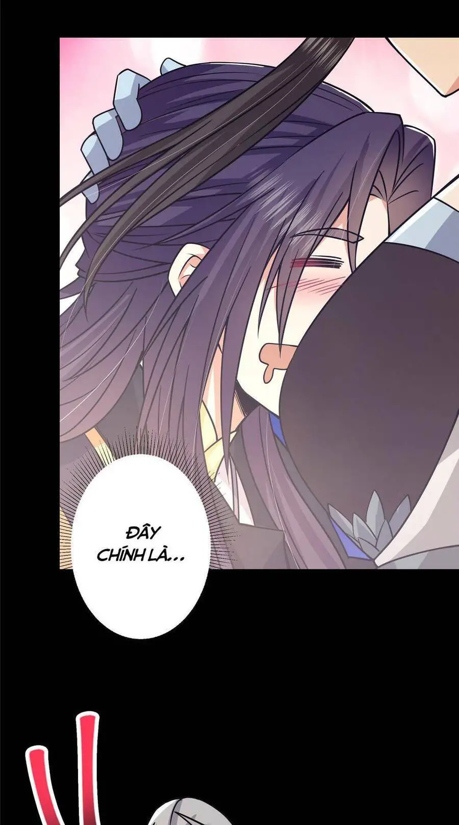 Chưởng Môn Khiêm Tốn Chút Nettruyen ZZZ Chương 164 Page 15