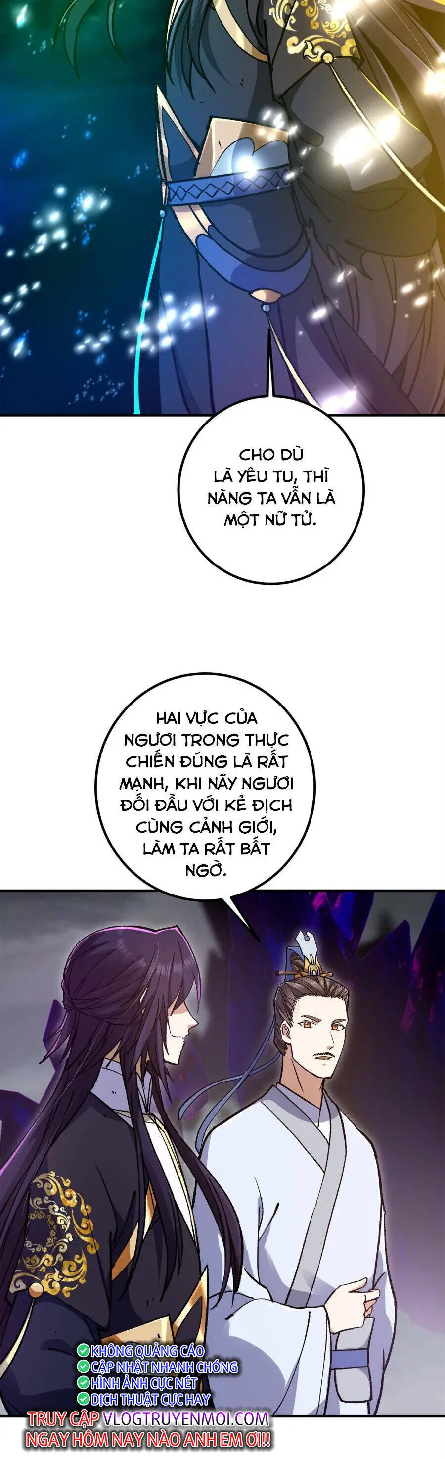 Chưởng Môn Khiêm Tốn Chút Nettruyen ZZZ Chương 306 Page 6