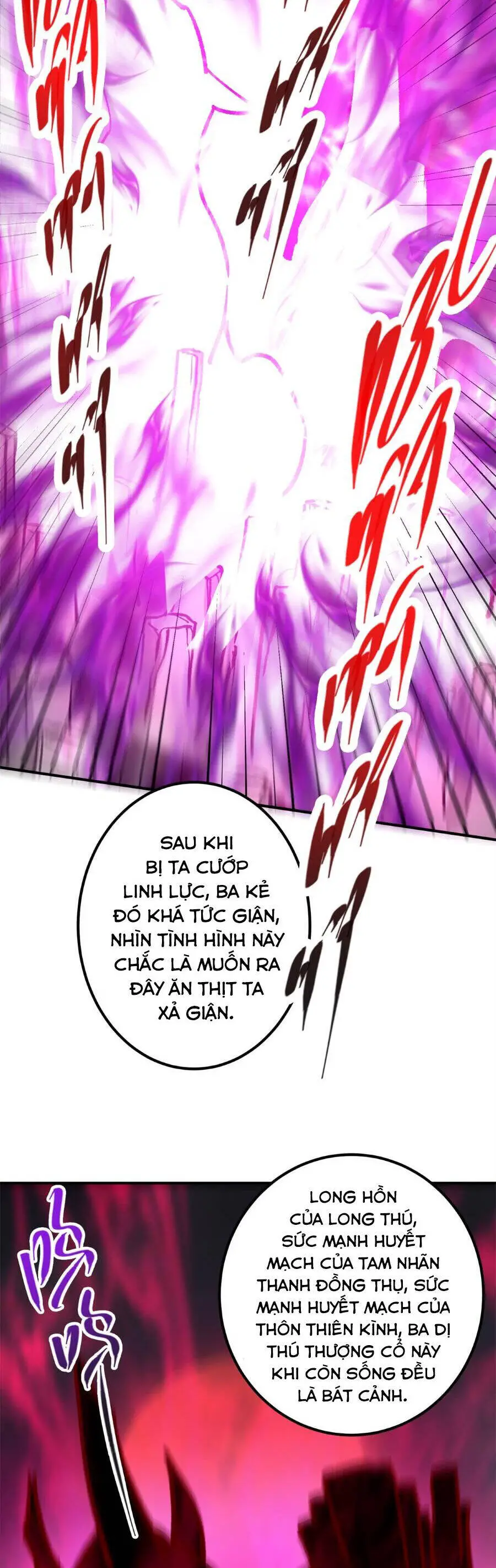 Chưởng Môn Khiêm Tốn Chút Nettruyen ZZZ Chương 306 Page 12