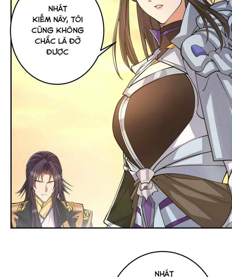 Chưởng Môn Khiêm Tốn Chút Nettruyen ZZZ Chương 165 Page 13