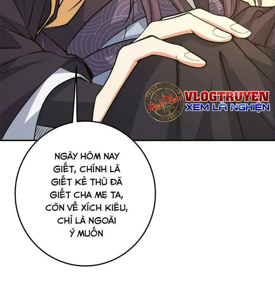 Chưởng Môn Khiêm Tốn Chút Nettruyen ZZZ Chương 165 Page 18