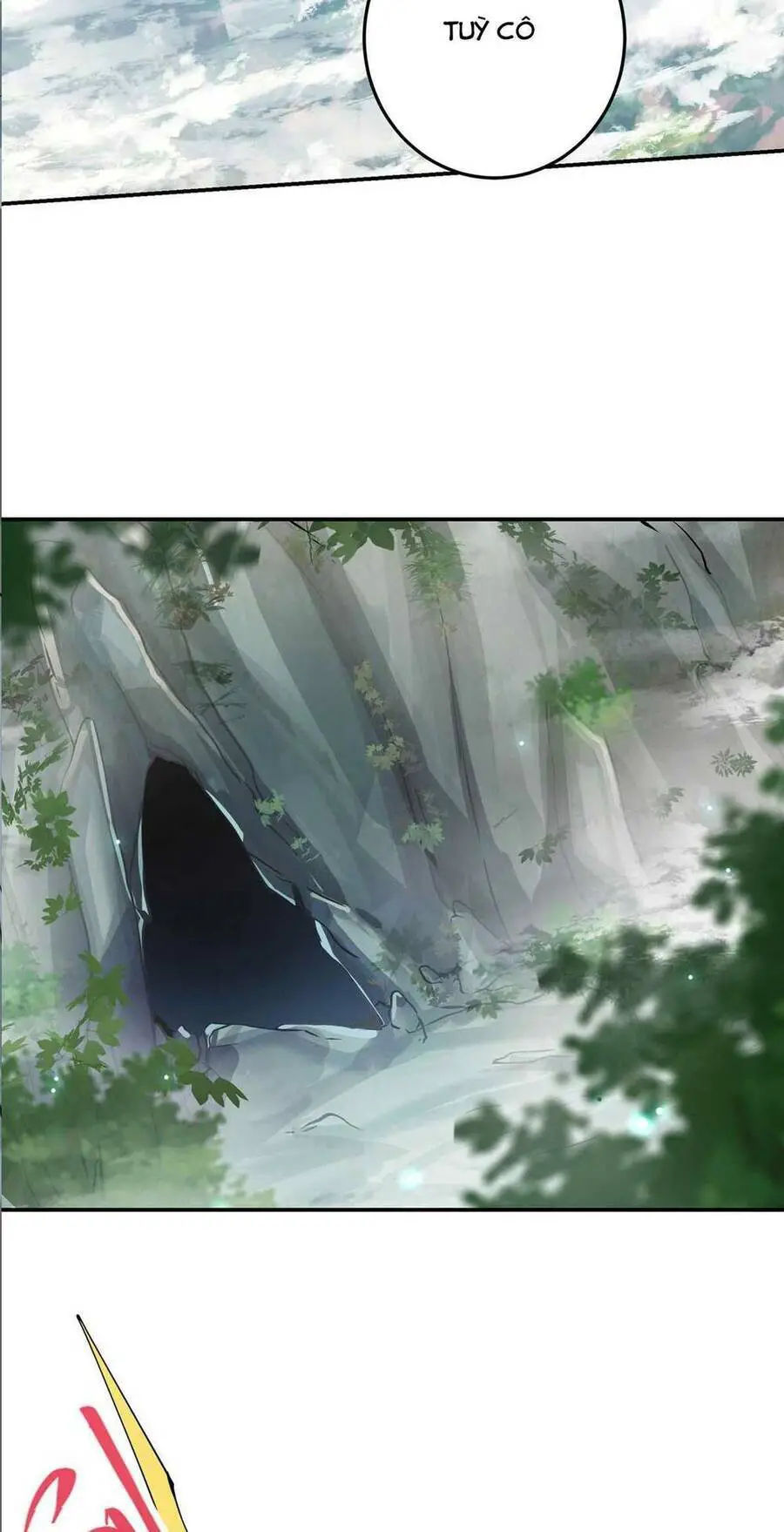 Chưởng Môn Khiêm Tốn Chút Nettruyen ZZZ Chương 165 Page 22