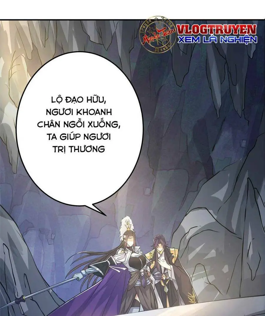 Chưởng Môn Khiêm Tốn Chút Nettruyen ZZZ Chương 165 Page 24