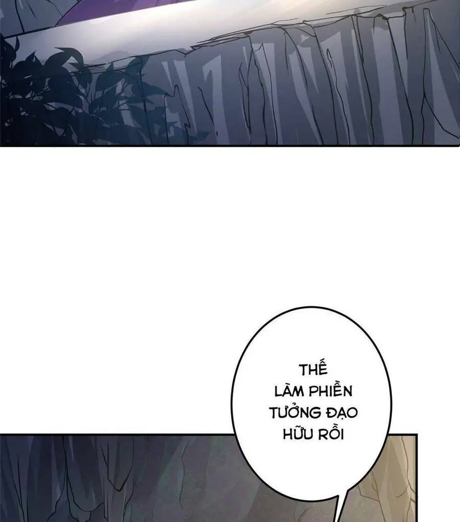 Chưởng Môn Khiêm Tốn Chút Nettruyen ZZZ Chương 165 Page 25
