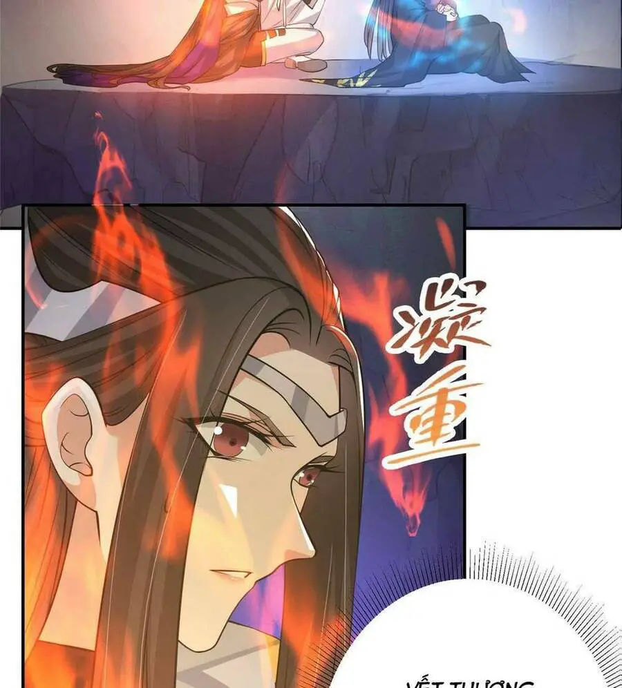 Chưởng Môn Khiêm Tốn Chút Nettruyen ZZZ Chương 165 Page 28
