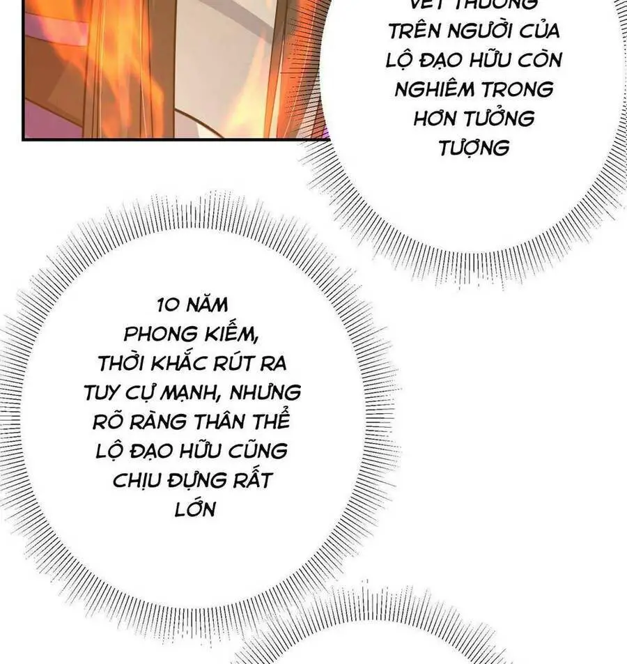 Chưởng Môn Khiêm Tốn Chút Nettruyen ZZZ Chương 165 Page 29