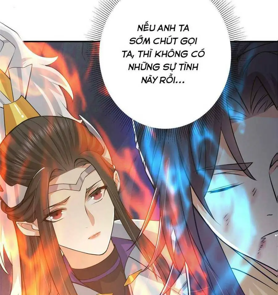 Chưởng Môn Khiêm Tốn Chút Nettruyen ZZZ Chương 165 Page 30