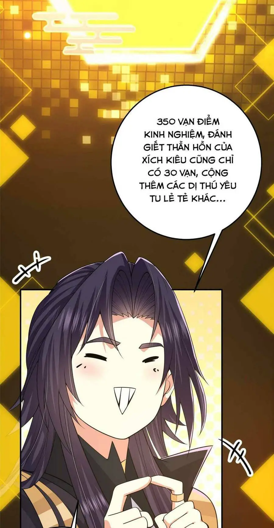 Chưởng Môn Khiêm Tốn Chút Nettruyen ZZZ Chương 165 Page 38
