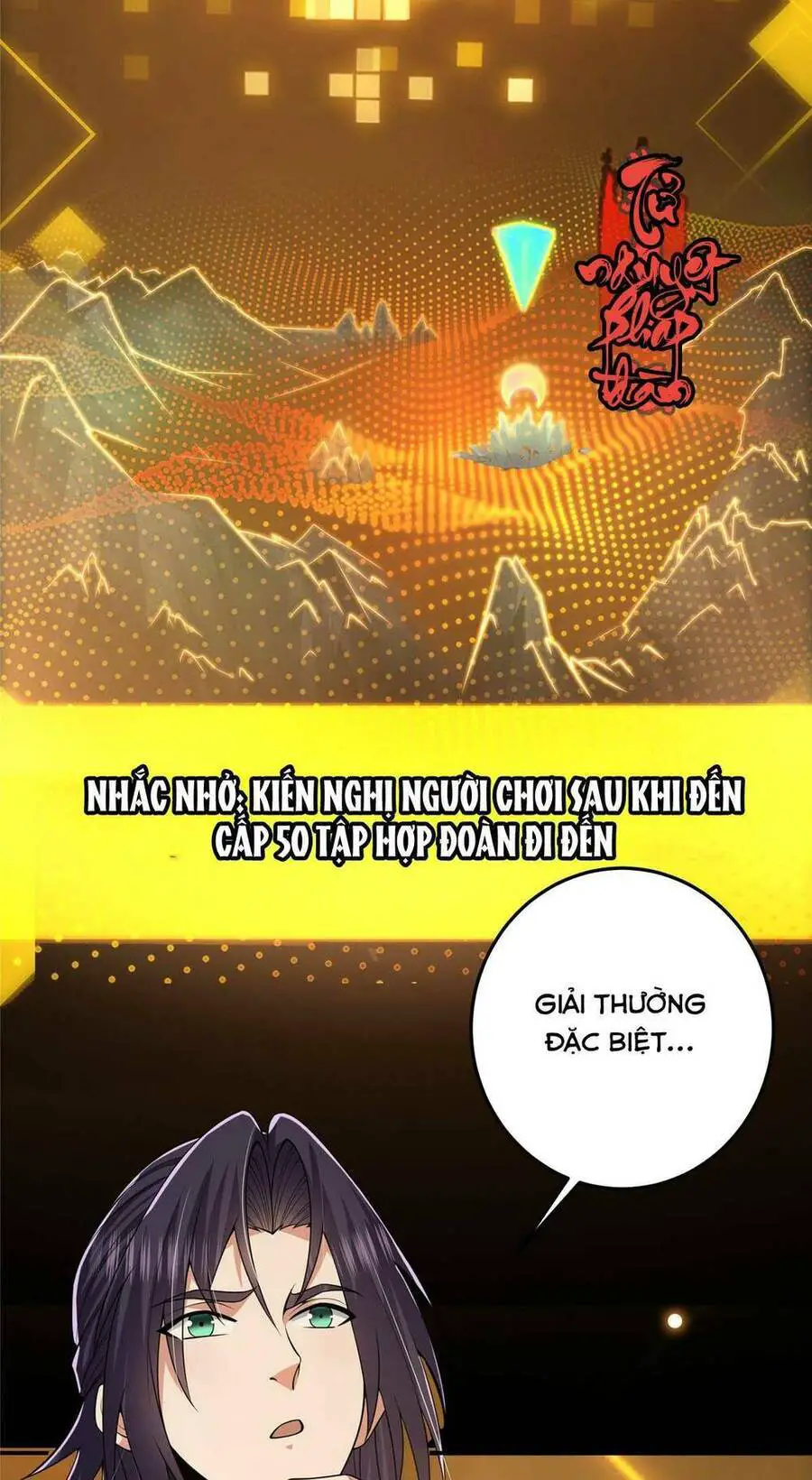 Chưởng Môn Khiêm Tốn Chút Nettruyen ZZZ Chương 165 Page 41