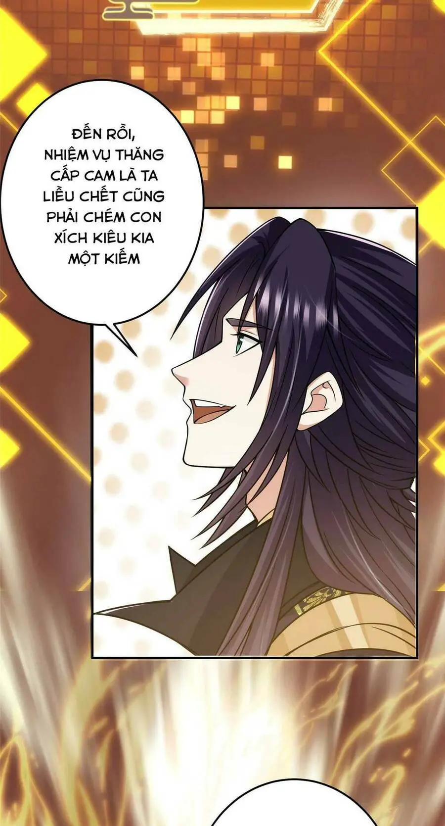 Chưởng Môn Khiêm Tốn Chút Nettruyen ZZZ Chương 165 Page 46
