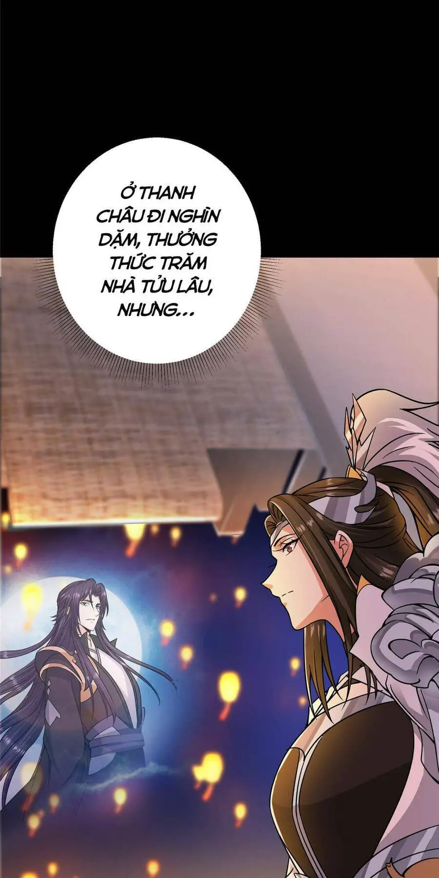 Chưởng Môn Khiêm Tốn Chút Nettruyen ZZZ Chương 162 Page 11
