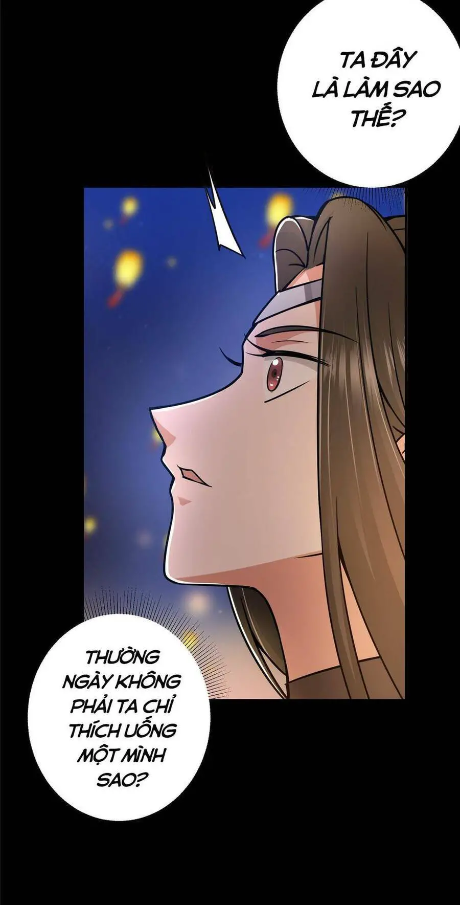 Chưởng Môn Khiêm Tốn Chút Nettruyen ZZZ Chương 162 Page 15