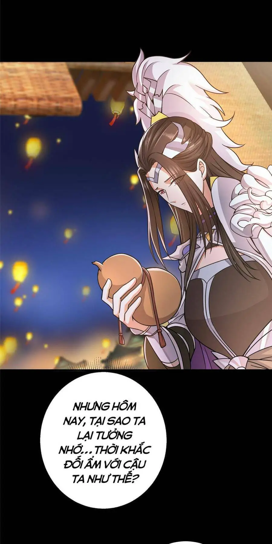 Chưởng Môn Khiêm Tốn Chút Nettruyen ZZZ Chương 162 Page 16