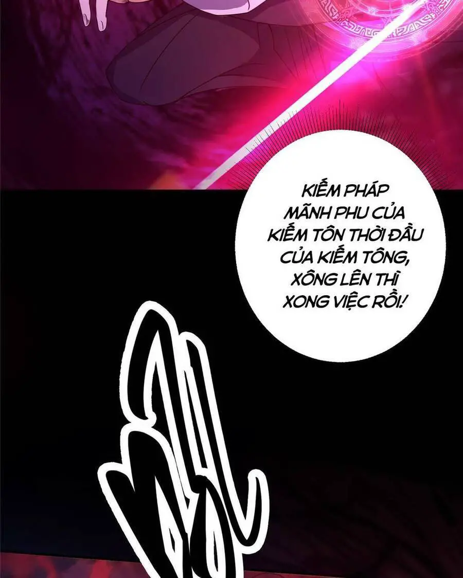 Chưởng Môn Khiêm Tốn Chút Nettruyen ZZZ Chương 163 Page 4