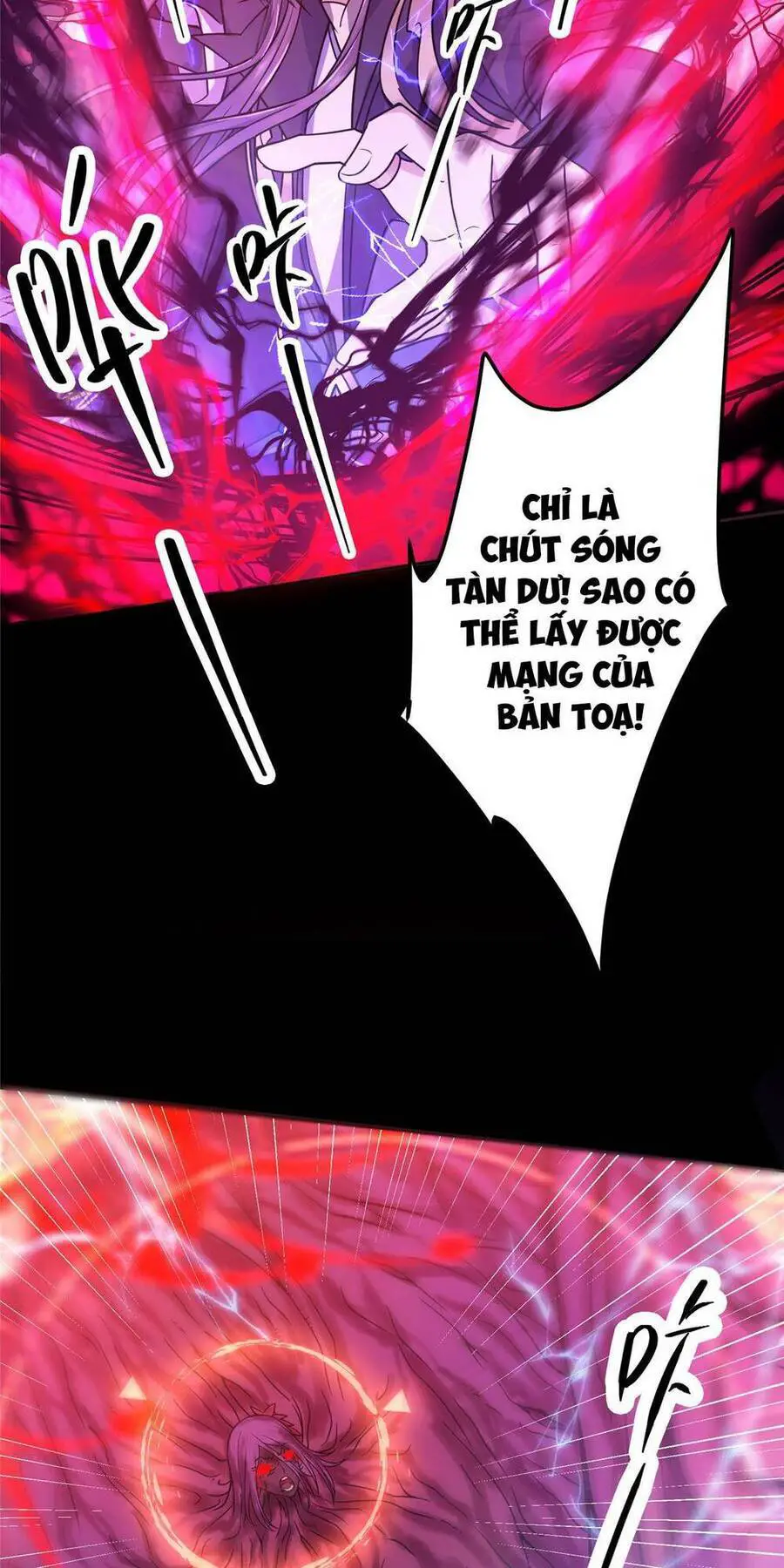 Chưởng Môn Khiêm Tốn Chút Nettruyen ZZZ Chương 163 Page 8