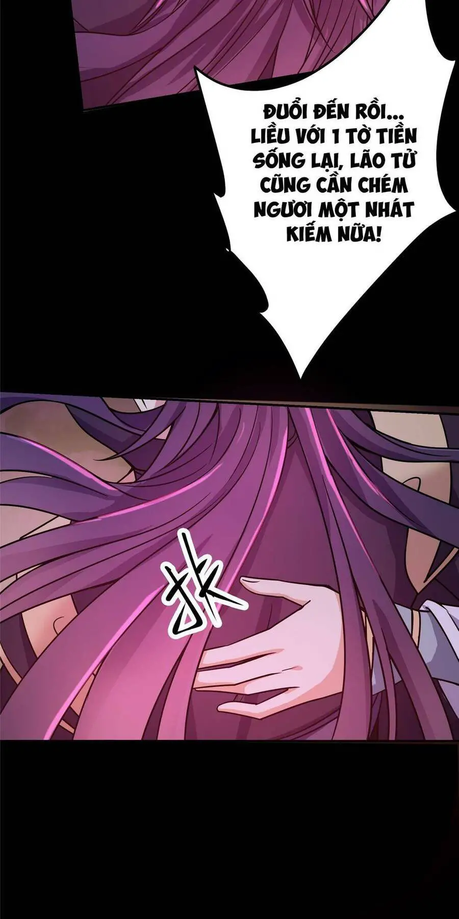 Chưởng Môn Khiêm Tốn Chút Nettruyen ZZZ Chương 163 Page 18