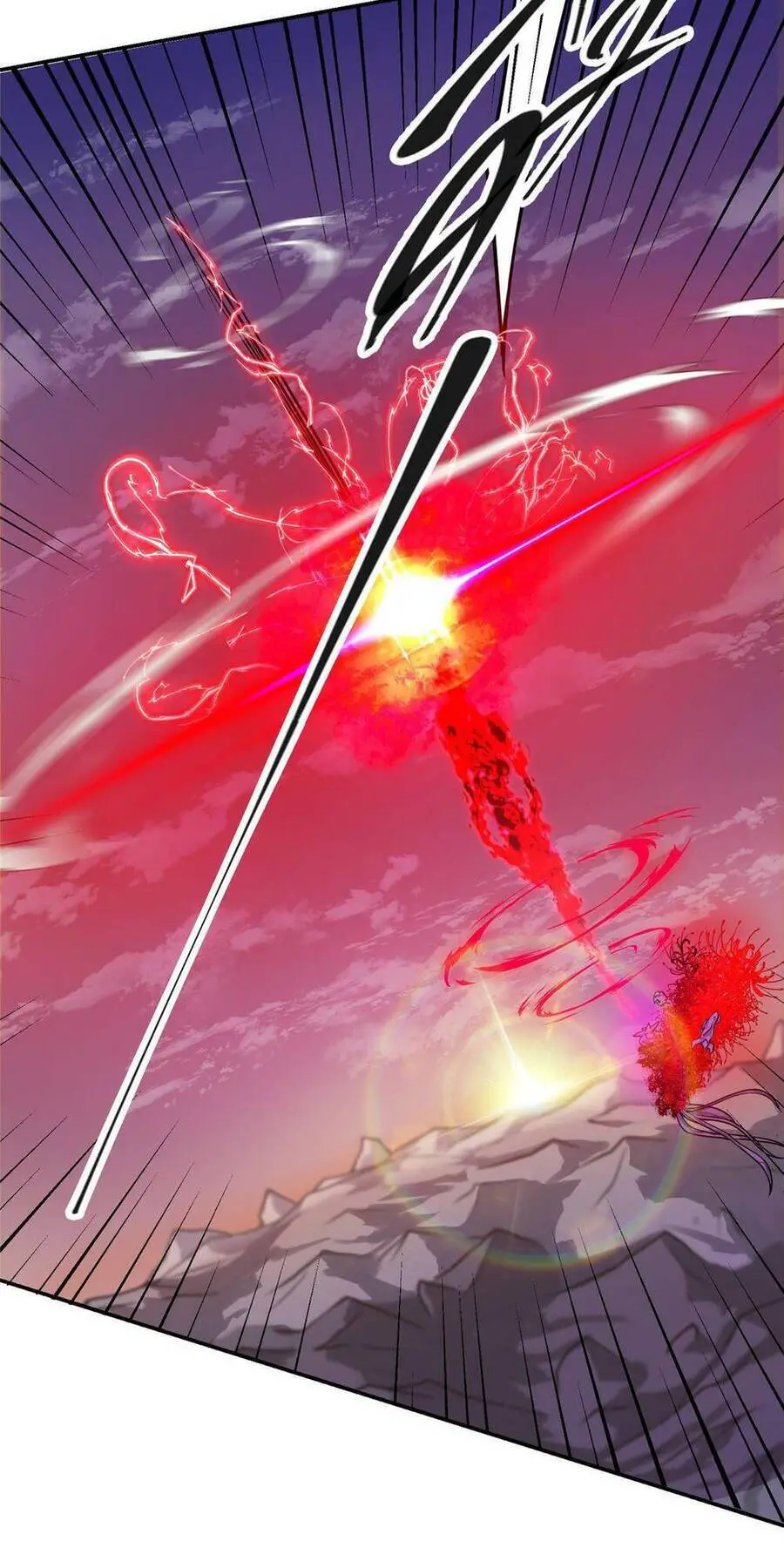 Chưởng Môn Khiêm Tốn Chút Nettruyen ZZZ Chương 163 Page 23