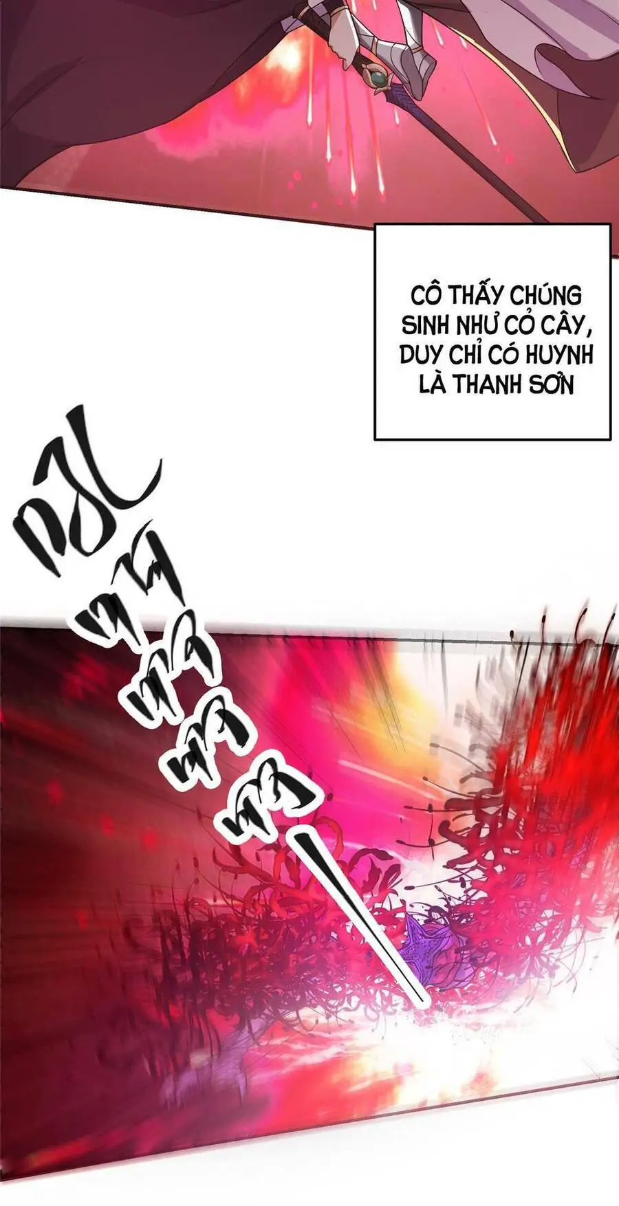 Chưởng Môn Khiêm Tốn Chút Nettruyen ZZZ Chương 163 Page 25