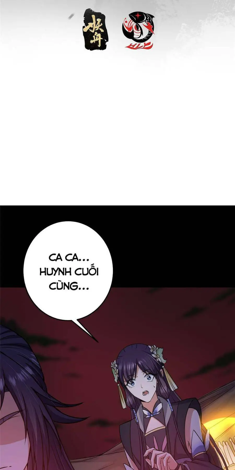 Chưởng Môn Khiêm Tốn Chút Nettruyen ZZZ Chương 161 Page 3
