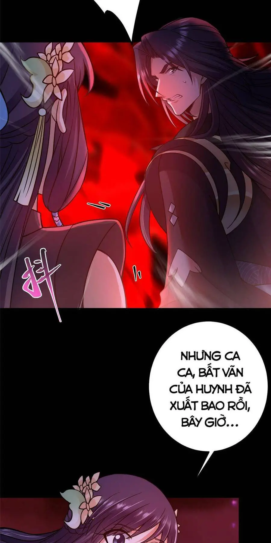 Chưởng Môn Khiêm Tốn Chút Nettruyen ZZZ Chương 161 Page 6