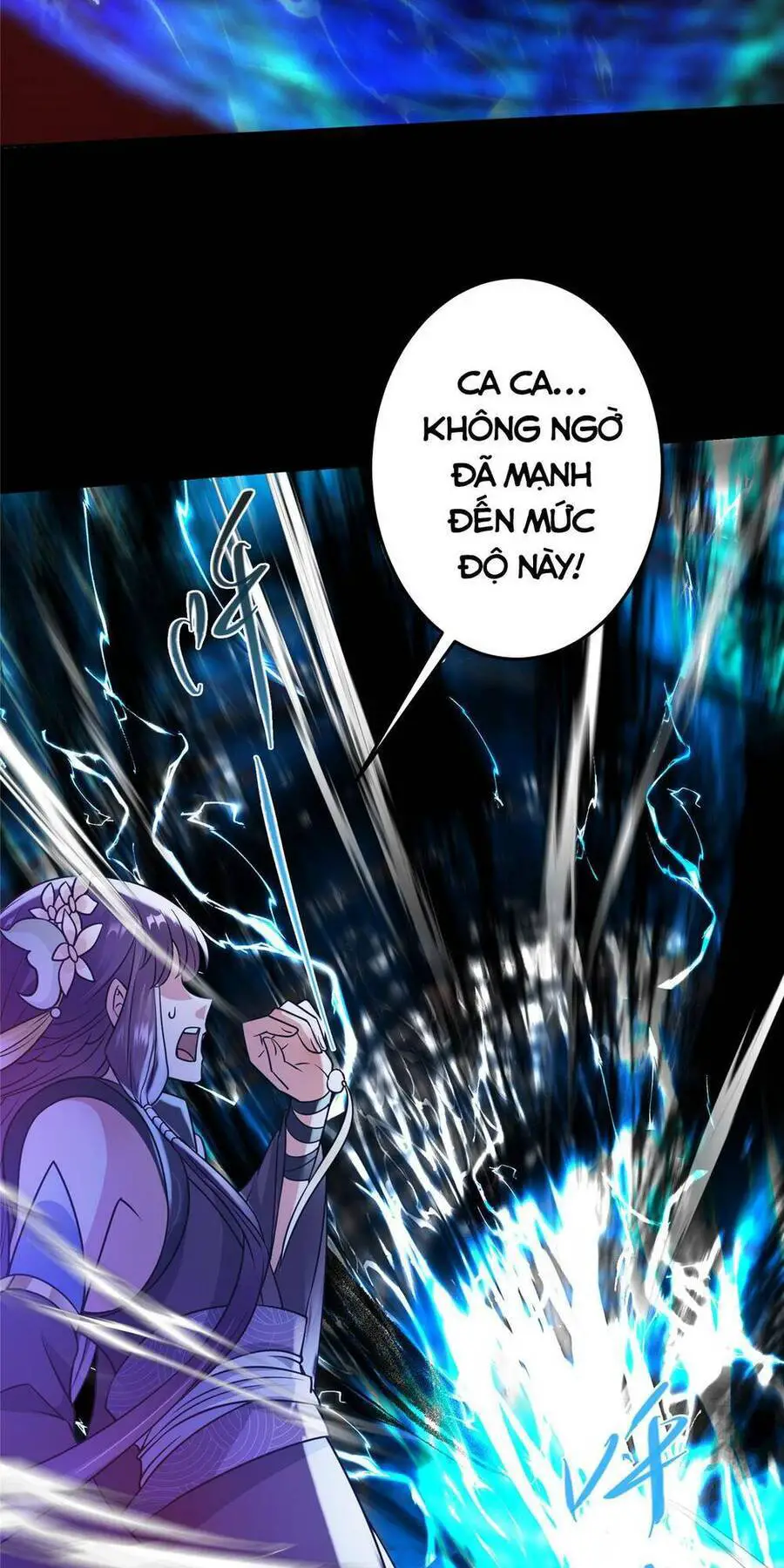 Chưởng Môn Khiêm Tốn Chút Nettruyen ZZZ Chương 161 Page 11