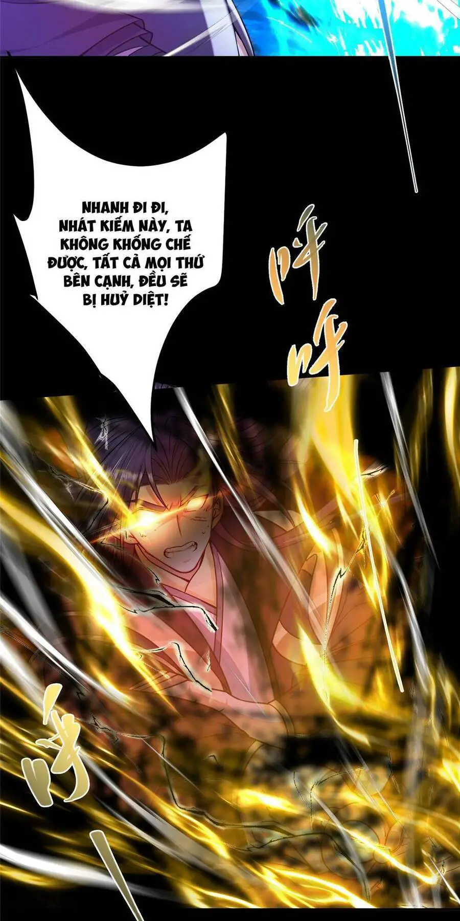 Chưởng Môn Khiêm Tốn Chút Nettruyen ZZZ Chương 161 Page 12