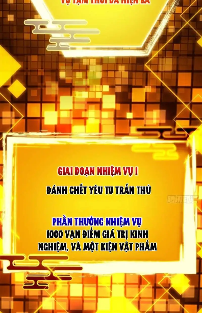 Chưởng Môn Khiêm Tốn Chút Nettruyen ZZZ Chương 303 Page 17