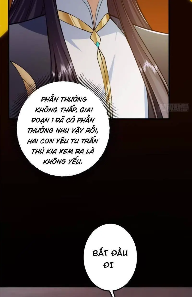 Chưởng Môn Khiêm Tốn Chút Nettruyen ZZZ Chương 303 Page 19