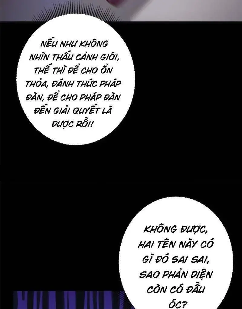 Chưởng Môn Khiêm Tốn Chút Nettruyen ZZZ Chương 303 Page 39
