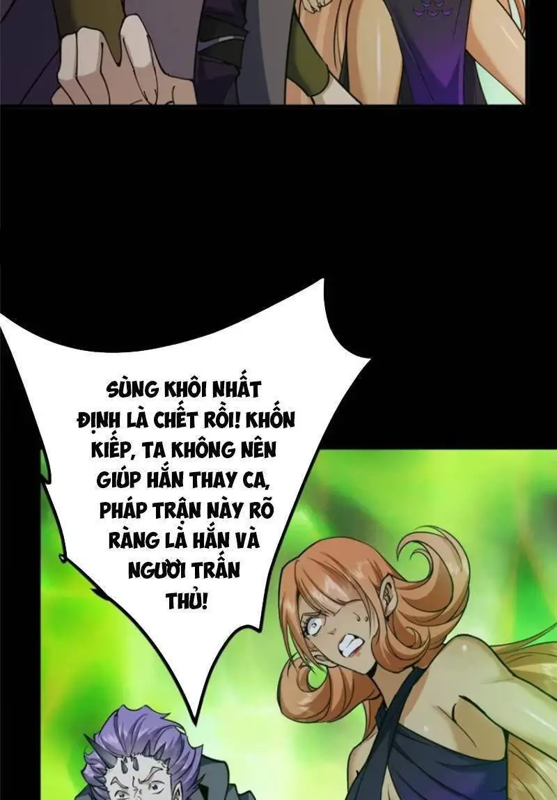 Chưởng Môn Khiêm Tốn Chút Nettruyen ZZZ Chương 303 Page 52