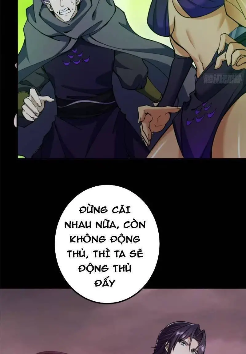 Chưởng Môn Khiêm Tốn Chút Nettruyen ZZZ Chương 303 Page 53