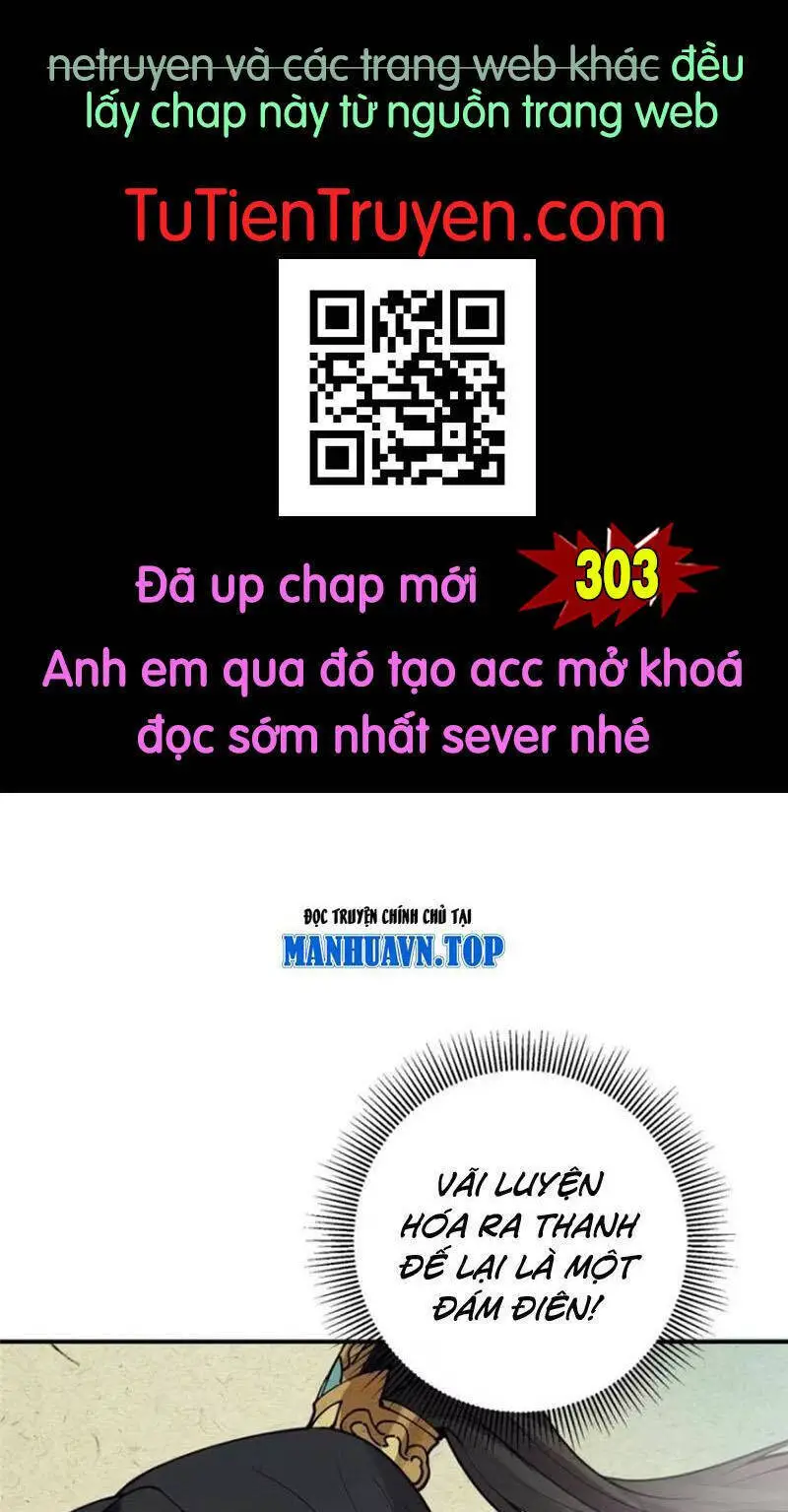 Chưởng Môn Khiêm Tốn Chút Nettruyen ZZZ Chương 301 Page 1