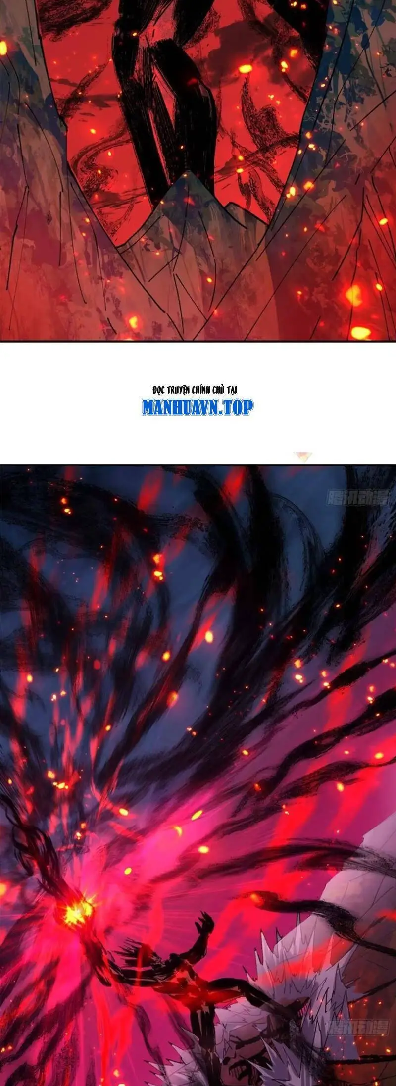 Chưởng Môn Khiêm Tốn Chút Nettruyen ZZZ Chương 301 Page 6