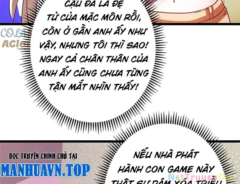 Chưởng Môn Khiêm Tốn Chút Nettruyen ZZZ Chương 459 Page 126