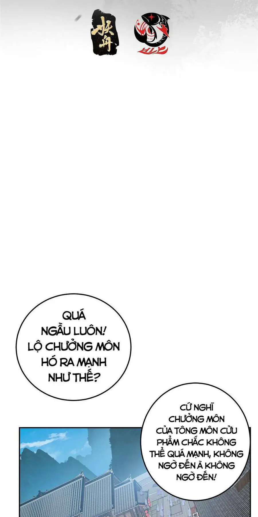 Chưởng Môn Khiêm Tốn Chút Nettruyen ZZZ Chương 159 Page 3