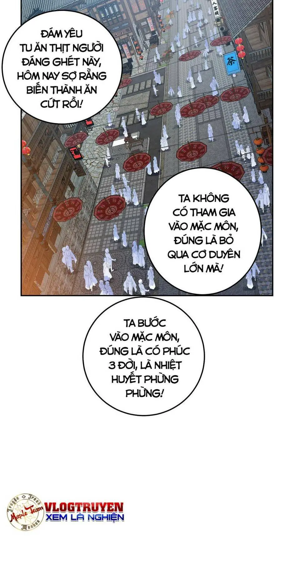 Chưởng Môn Khiêm Tốn Chút Nettruyen ZZZ Chương 159 Page 4