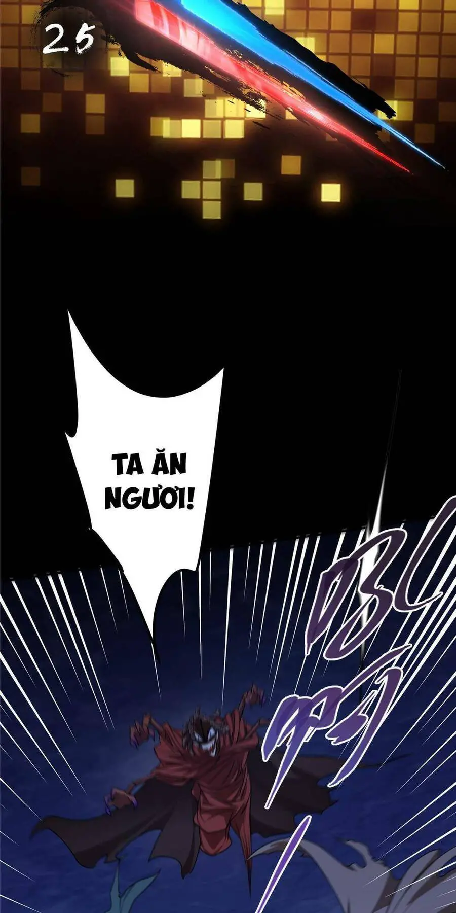 Chưởng Môn Khiêm Tốn Chút Nettruyen ZZZ Chương 159 Page 7