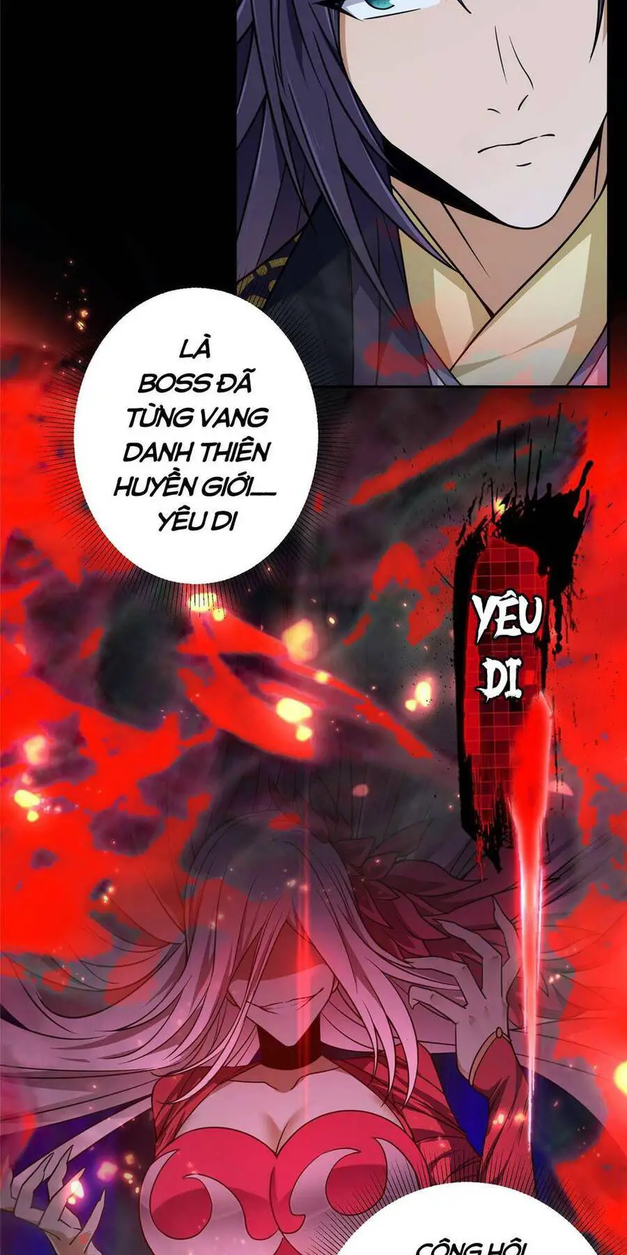 Chưởng Môn Khiêm Tốn Chút Nettruyen ZZZ Chương 159 Page 13