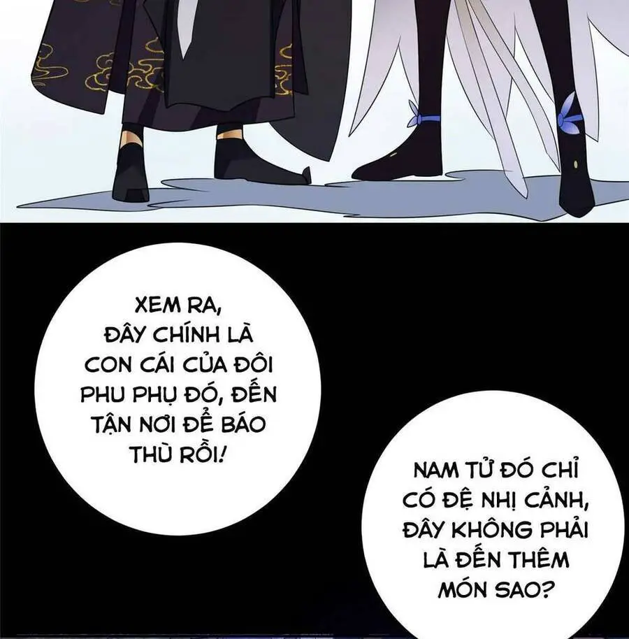 Chưởng Môn Khiêm Tốn Chút Nettruyen ZZZ Chương 158 Page 10